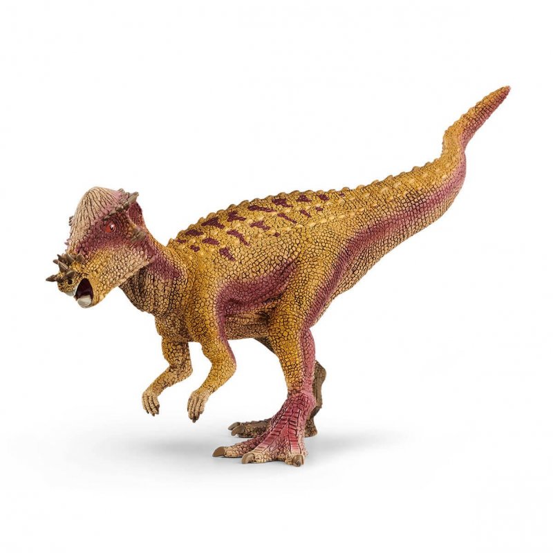 schleich Dinosaurs Pachycephalosaurus