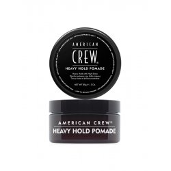 American Crew compatible - Heavy Hold Pomade 85g