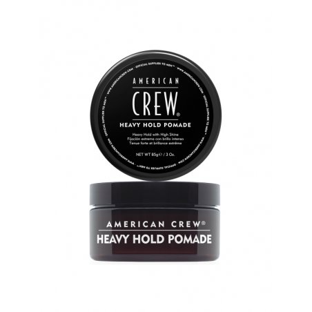American Crew Heavy Hold Pomade 85g