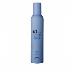 IdHAIR - Sensitive Xclusive Strong Hold Mousse 300 ml