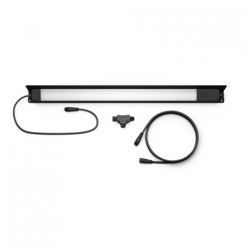 Philips compatible Hue - Amarant Spotlight - White & Color Ambiance