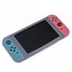 Nintendo Switch - Silicone Grip / Protector (ORB compatible)