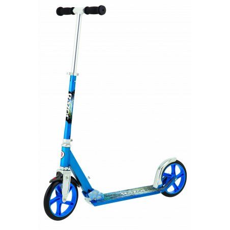 Interbrands 13073042 kick scooter Blue, Silver