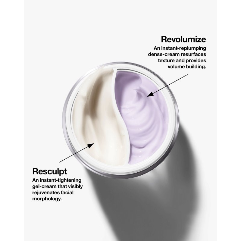 Clinique Smart Clinical MD Multi-Dimensional Age Transformer Duo crème hydratante pour le visage Femmes 50 ml