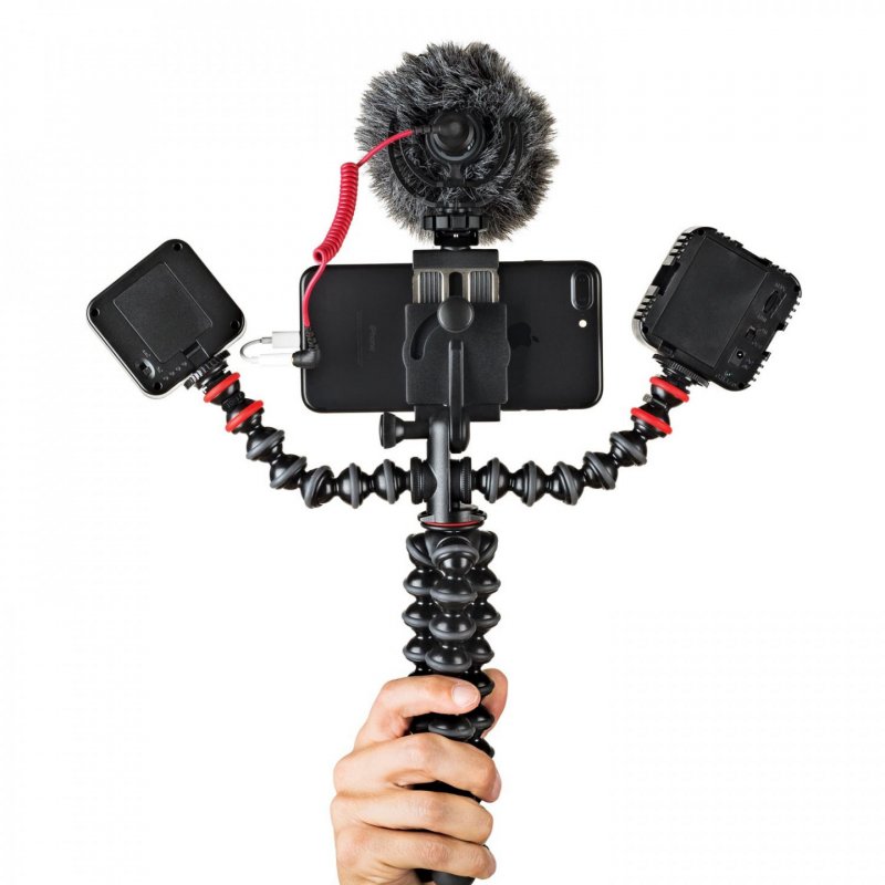 JOBY - GORILLAPOD MOBILE RIG