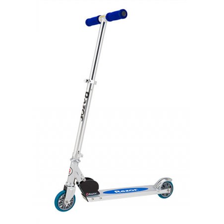 Razor - A125 Scooter - Blue (13072242)