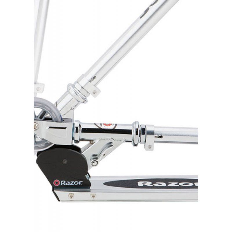 Razor A125 (GS) Kids Classic scooter Blue, Stainless steel