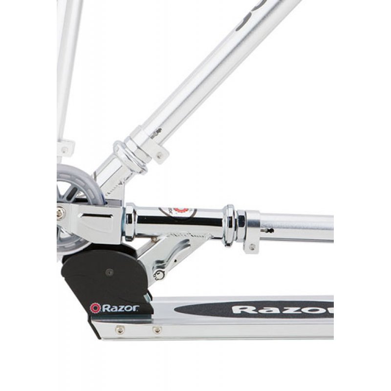 Razor - A125 Scooter - Blue (13072242)