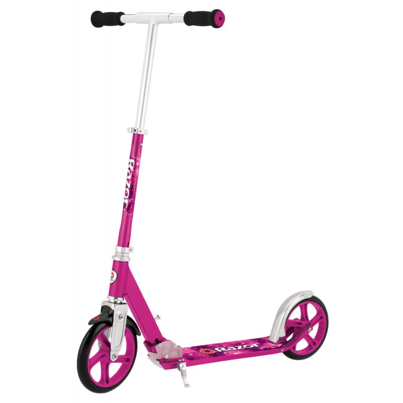Razor - A5 Scooter - Pink (13073064)