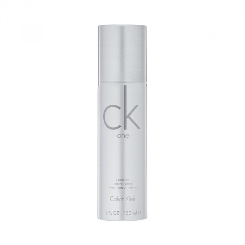 Calvin Klein compatible - CK One Deodorant Spray 150 ml.