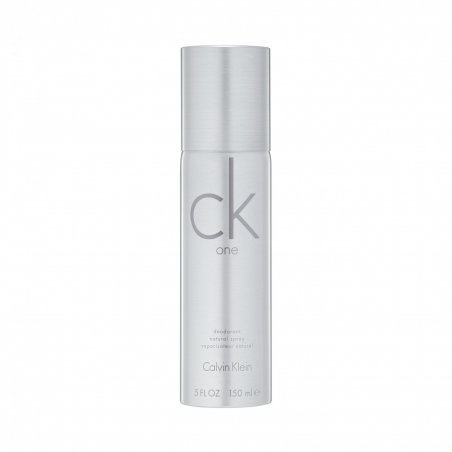 Calvin Klein compatible - CK One Deodorant Spray 150 ml.