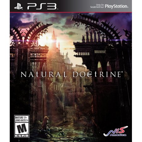 NAtURAL DOCtRINE