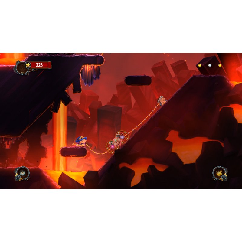 Super Chariot  Replay (Code in a Box)