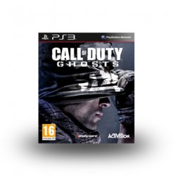 Call of Duty Ghosts - Free Fall Limited Edition