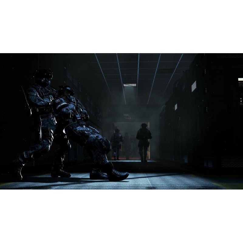 Activision Blizzard Call of Duty: Ghosts Limited edition, PlayStation 3