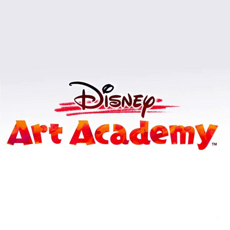 Nintendo Disney Art Academy Standard Allemand, Anglais, Espagnol, Français, Italien Nintendo 3DS