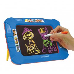 Lexibook CRNEOPA-00 children's tablet Blue