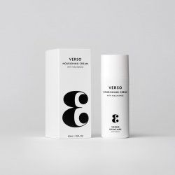Verso No. 3 Nourishing Cream Crèmes de jour et de nuit All ages 50 ml