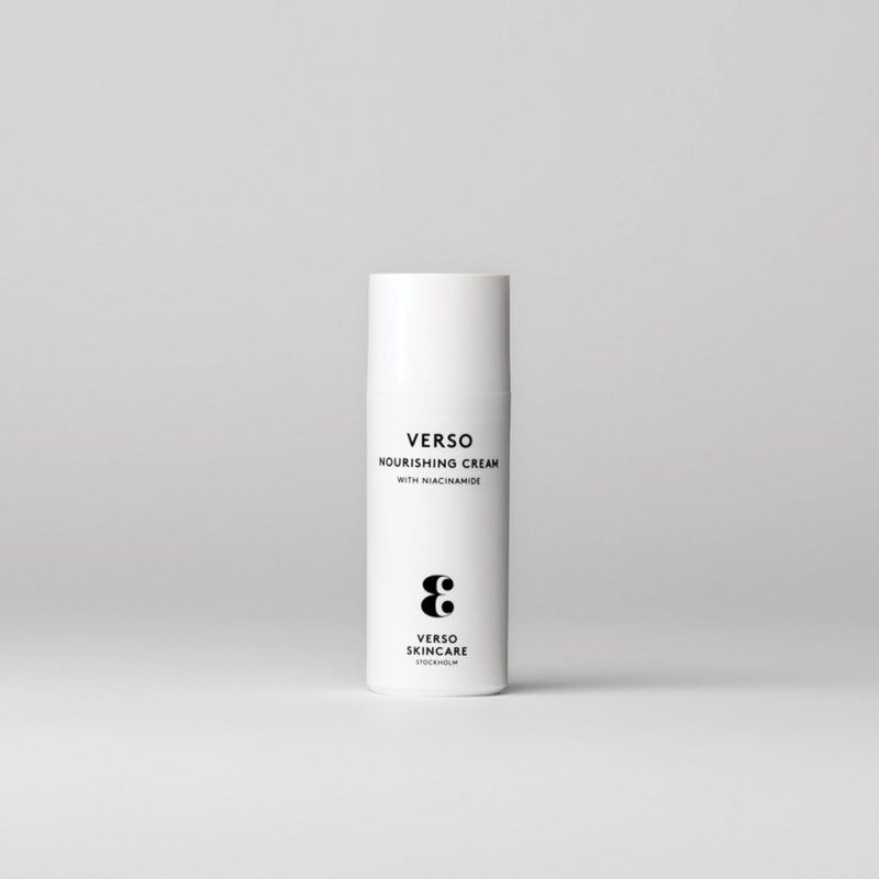 Verso No. 3 Nourishing Cream Crèmes de jour et de nuit All ages 50 ml
