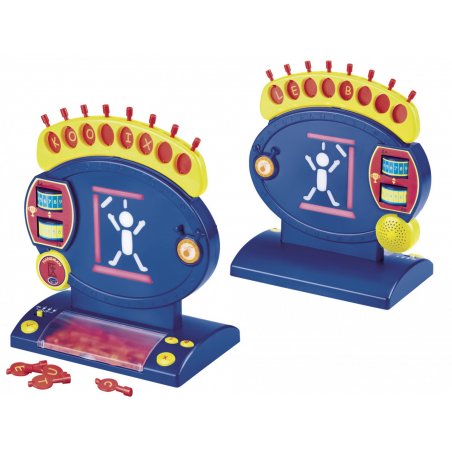 Lexibook JG800 board/card game