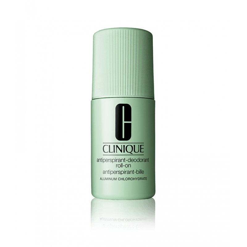 Clinique Antiperspirant-Deodorant Roll-On