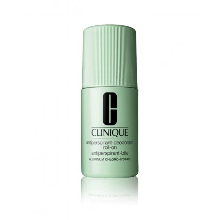 Clinique compatible - Anti-Perspirant Deo Roll On 75 ml.