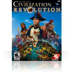 Civilization Revolution (Import)