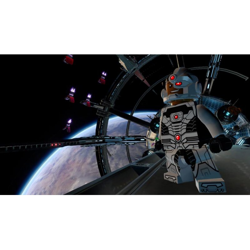 LEGO Batman 3: Beyond Gotham