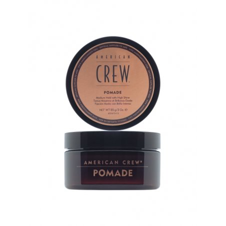 American Crew Pomade 85g Hair cream