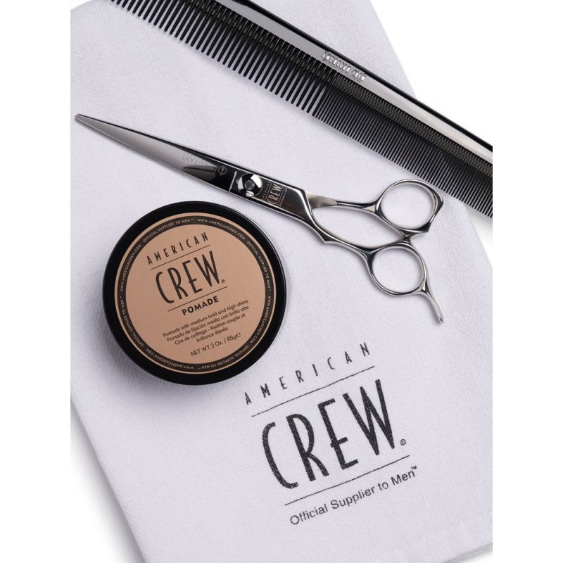 American Crew Pomade 85g Hair cream