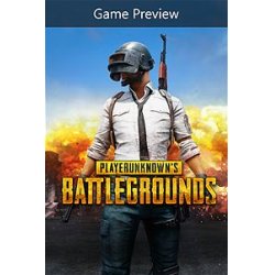 Playerunknown's Battlegrounds (Code in a Box)