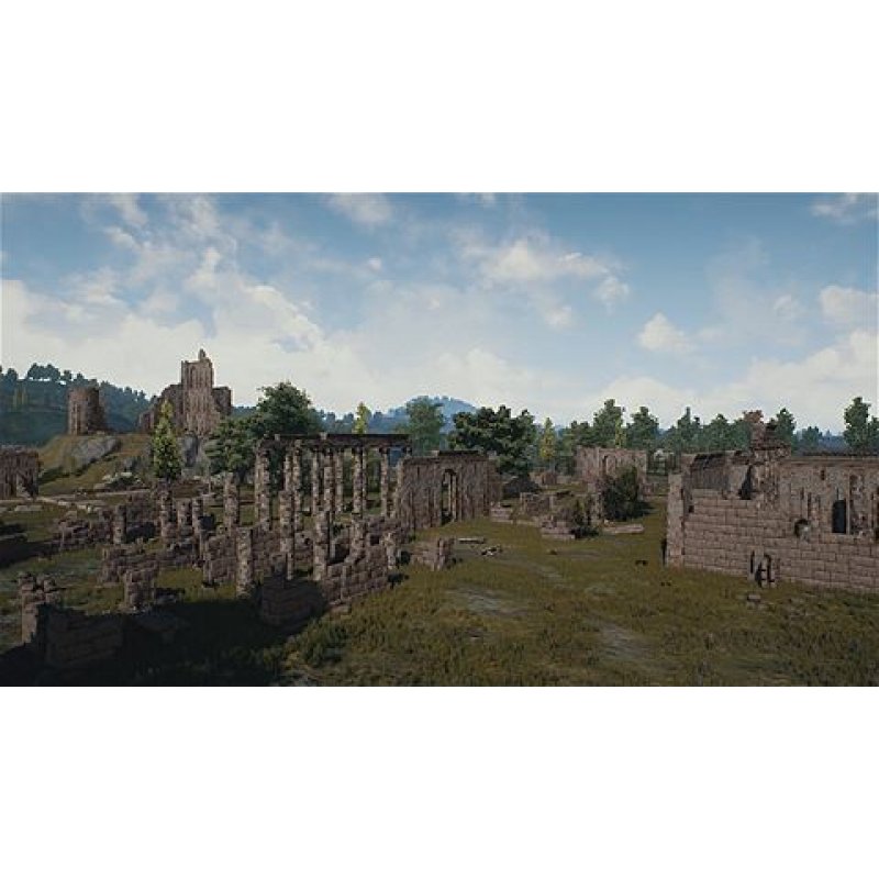 Playerunknown's Battlegrounds (Code in a Box)