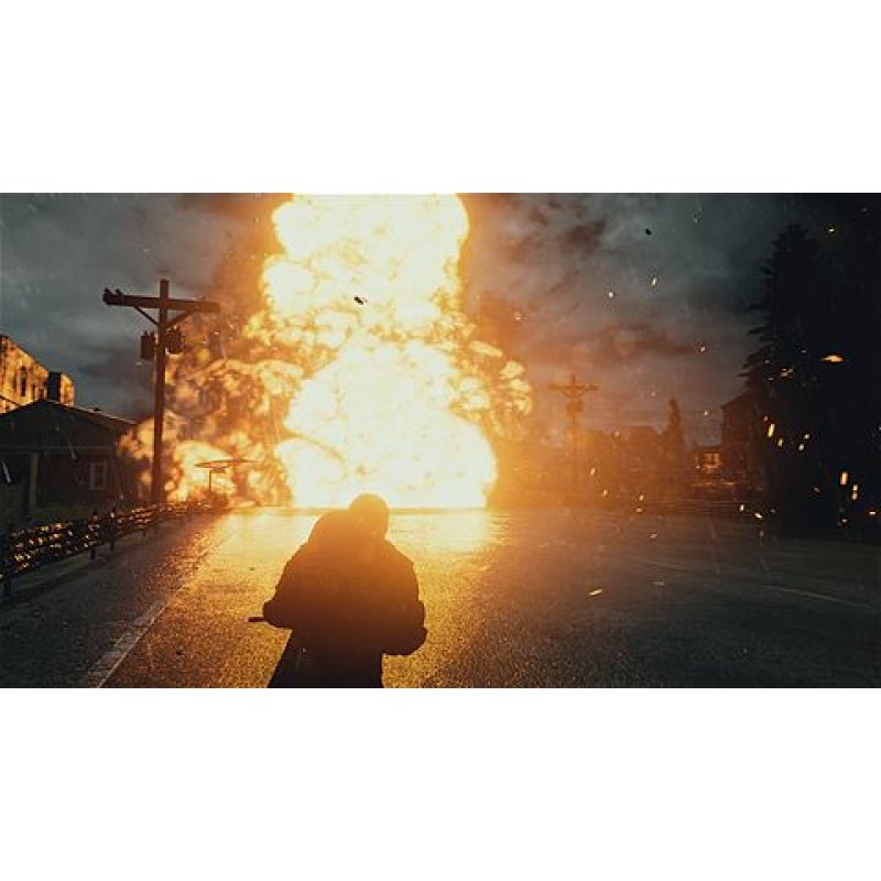 Microsoft PLAYERUNKNOWN'S BATTLEGROUNDS, Xbox One Standard