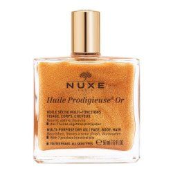 NUXE Huile Prodigieuse Or 100 ml Oil