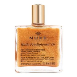 NUXE Huile Prodigieuse Or 100 ml