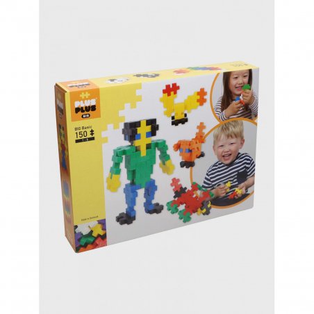 Plus-Plus 3272 building toy