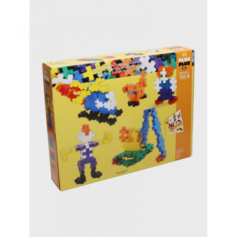 Plus-Plus 3272 jouet de construction