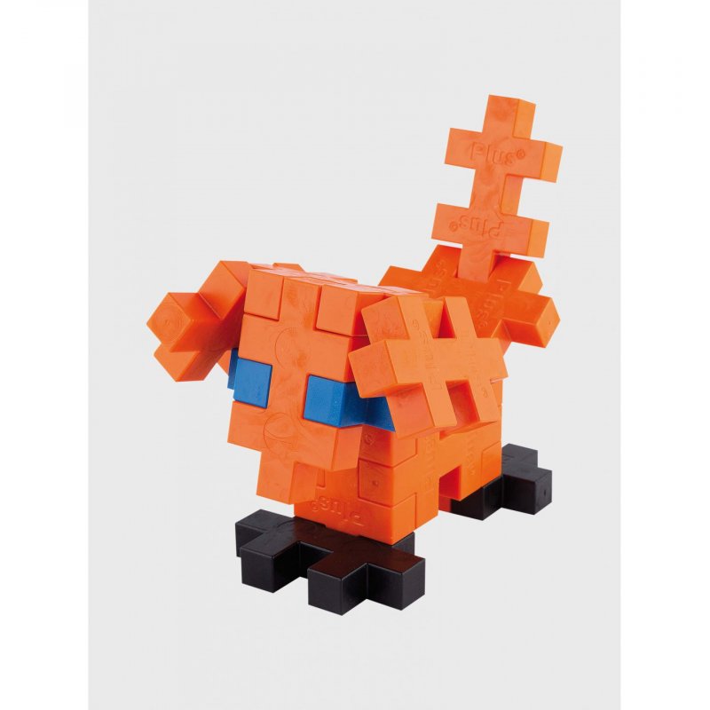 Plus-Plus 3272 building toy