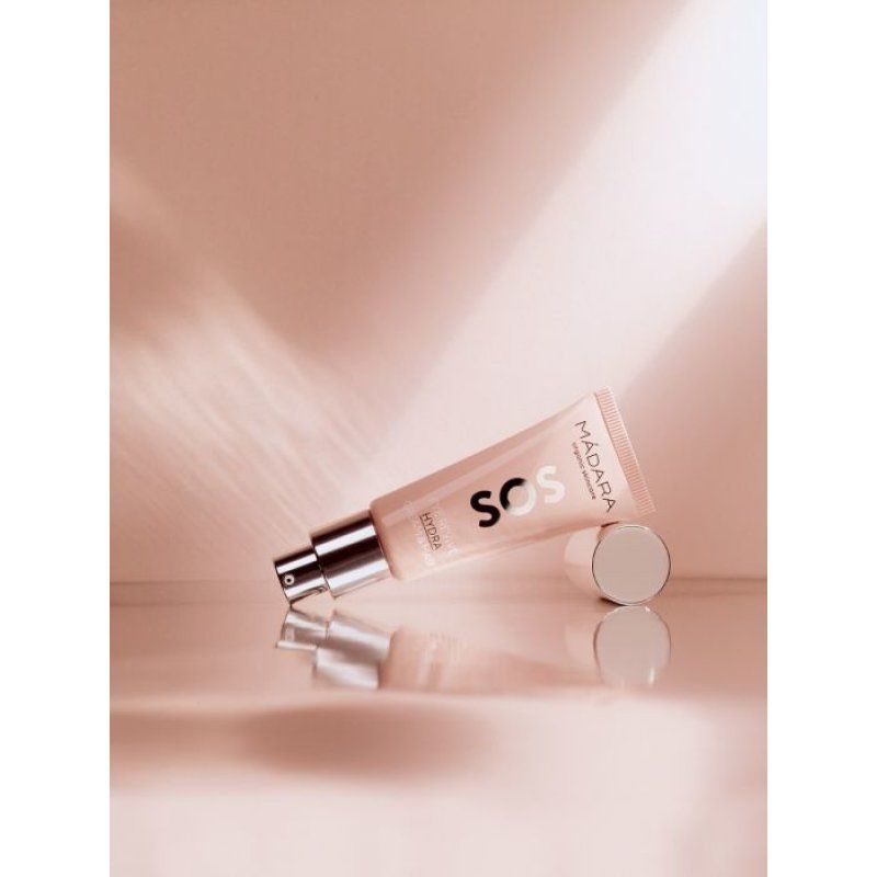 MÁDARA Cosmetics MASOSAC20 crèmes et hydratant pour les yeux Crème pour les yeux Femmes 20 ml