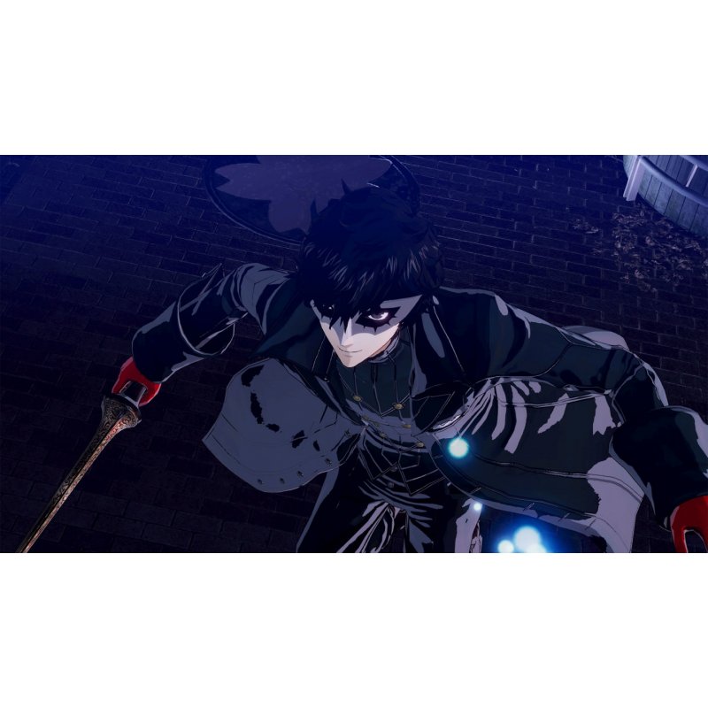 Atlus Persona 5 Strikers Standard Nintendo Switch