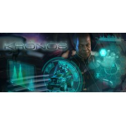 Nordic Games Battle Worlds: Kronos, Playstation 4 Standard
