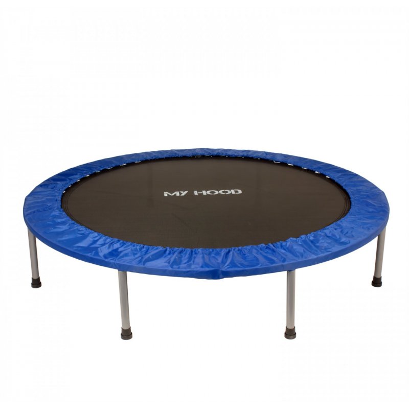My Hood - Fitness Trampoline 140 cm (303581)