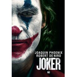 SF Studios Joker (2019) Blu-ray Anglais
