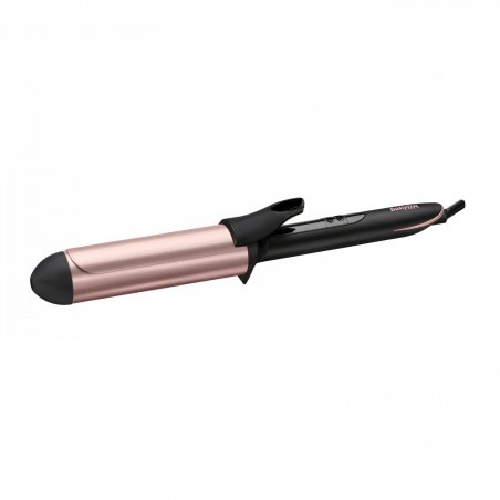 Babyliss - Rose Quartz Curl Wand - 38 mm