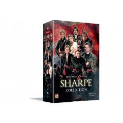 Soul Media SHARPE COLLECTION English