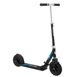 Interbrands 13073005 kick scooter Black