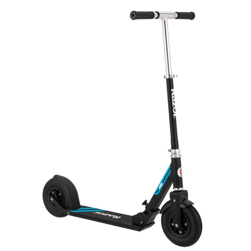 Interbrands 13073005 kick scooter Black