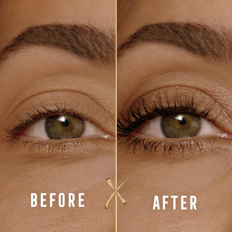 Max Factor compatible - Clump Defy Mascara - Black