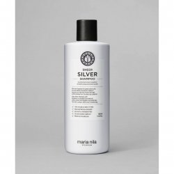 Maria Nila Sheer Silver 350 ml Shampoo Women