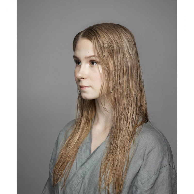 Maria Nila Sheer Silver 350 ml Shampoo Women